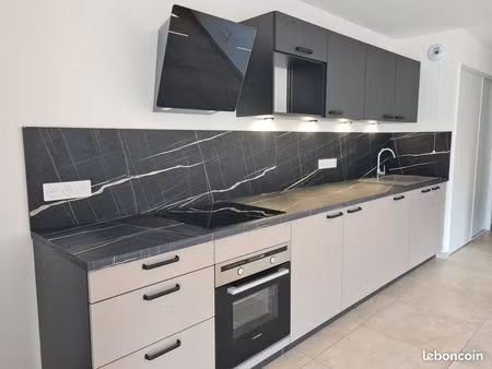 loue appartement t3 neuf