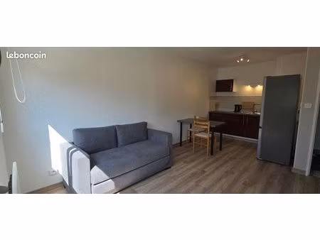 appartement pres de la fac des sciences