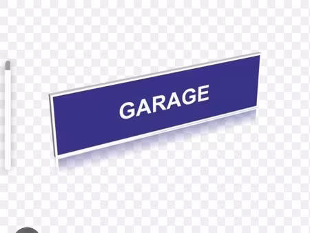 recherche garage sur vidauban