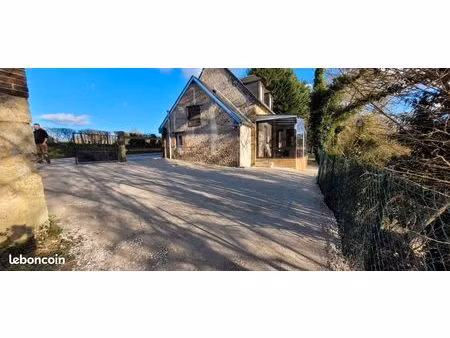 maison à louer à saint aquilin de corbion