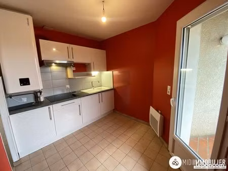 appartement 1 pièce 35 m²