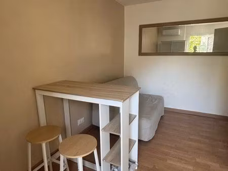 studio à louer
