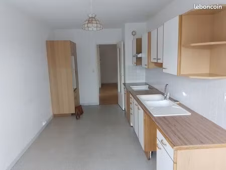 appartement f3