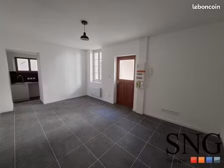 appartement 3 pièces 70 m²