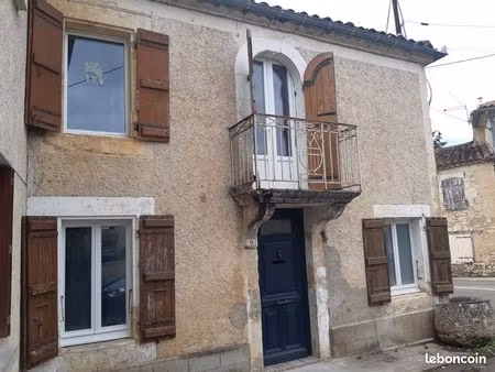 appartement 4 pièces