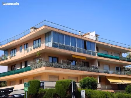 location appartement t4