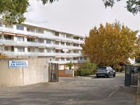 location box en résidence sécurisé
