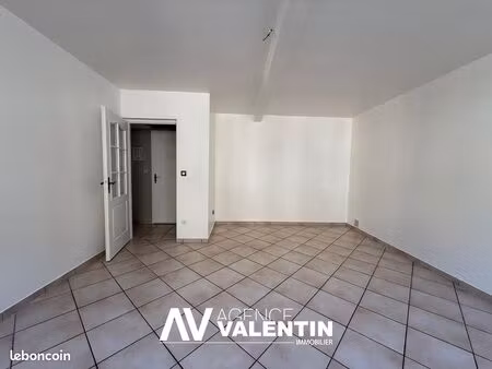 appartement 2 pièces 91 m²