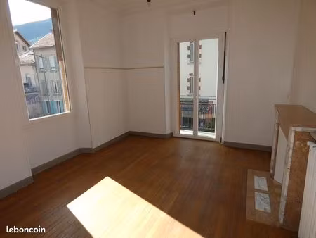 appartement 3 pièces 70 m²