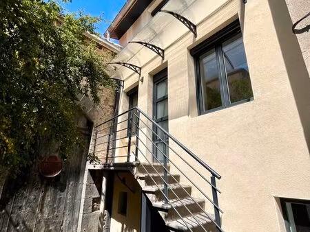 charmante petite maison