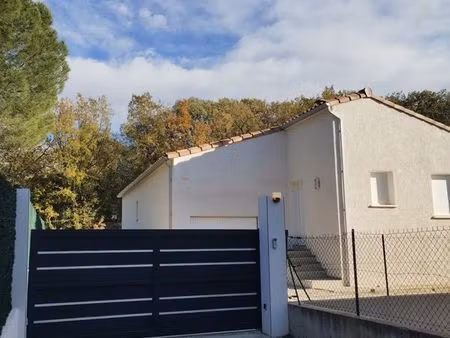 loue maison 100m2
