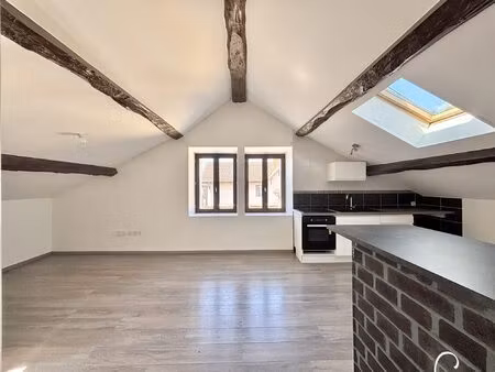appartement t3 | pont-de-chéruy