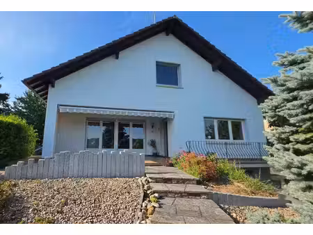 maison à vendre hésingue