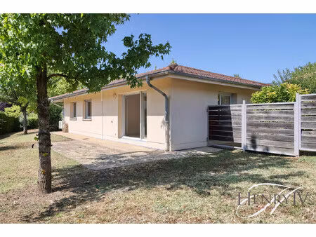 maison à vendre montbonnot-saint-martin