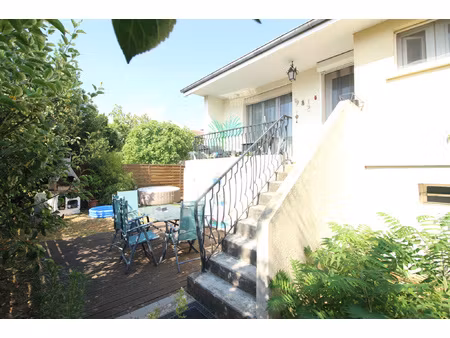 nuits st georges maison 3/4 chambres