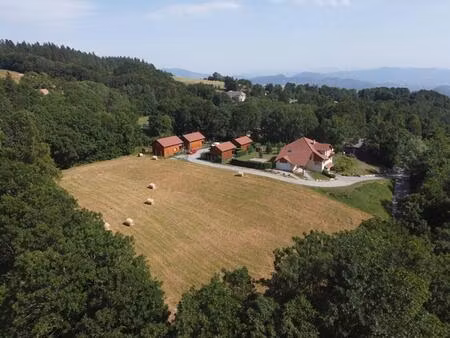 terrain gap 854 m2