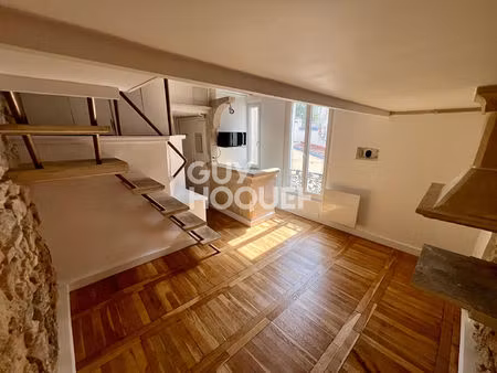 appartement boulogne billancourt 1 pièce(s)