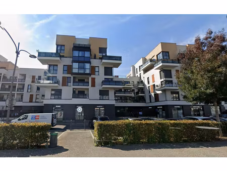 appartement deuil la barre 2 pièce(s) 35 m2