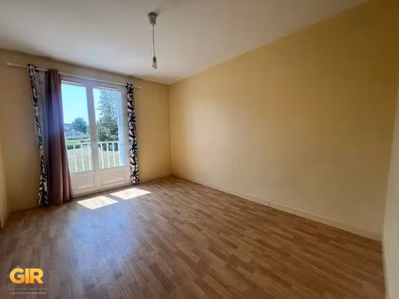 a louer rennes beaulieu studio de 24m²