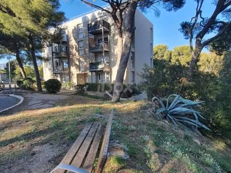 appartement meublé