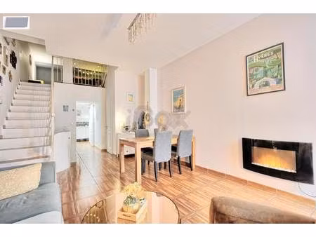 appartement meublé