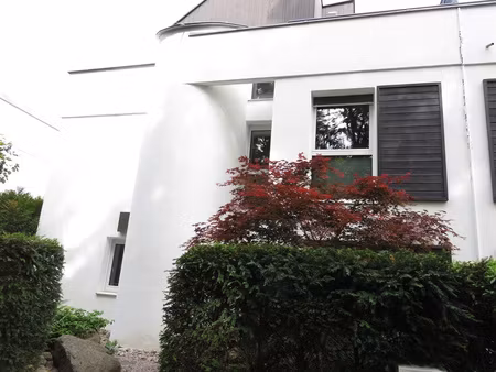 brunstatt maison mitoyenne familiale de 159 01 m2 avec terra