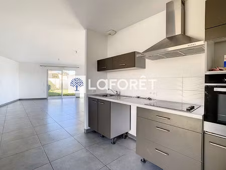 location - maison - nueil les aubiers