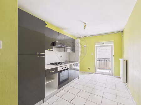 appartement 2 chambre(s) à vendre