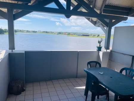 appartement à vendre 156000 eur à kourou