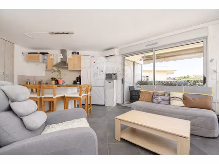 appartement 1 chambre(s) à vendre