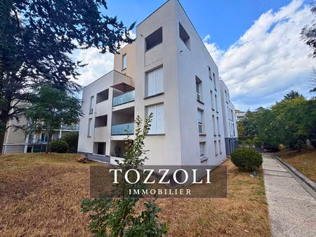 appartement lyon 3 pièce(s) 70.10 m2