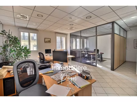 bureaux à transformer rue de rome