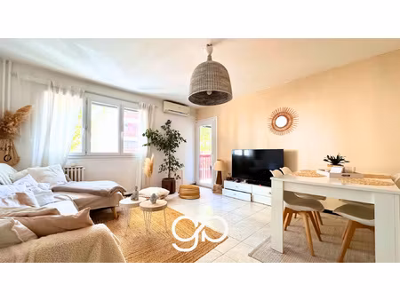 appartement t4 lumineux avec balcon et cave montpellier ce