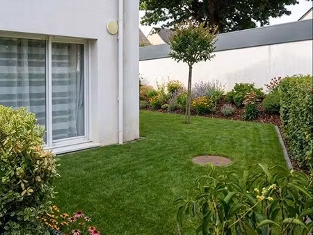 appartement - 1 chambre - 38.80m² - nantes