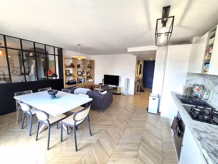 appartement toulouse 3 pièce(s) 63 m2