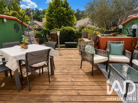 vente triplex 4 pièces