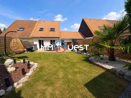 maison en vente - ardres (62610)