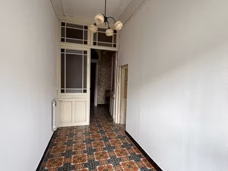 vente demeure 8 pièces
