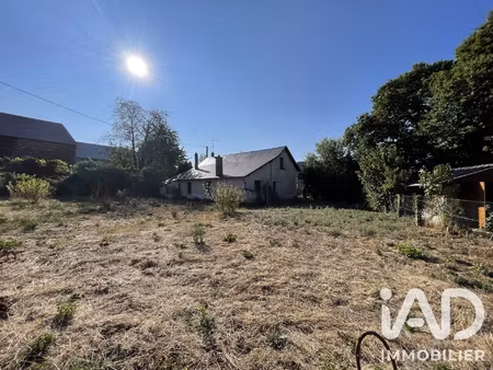 vente ferme 4 pièces