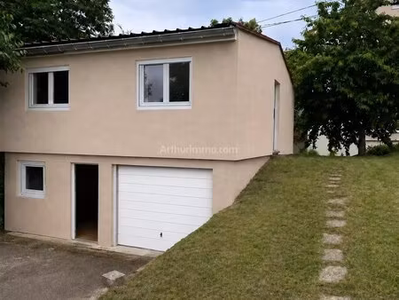maison a fessenheim