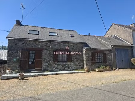 maison de 90 m²