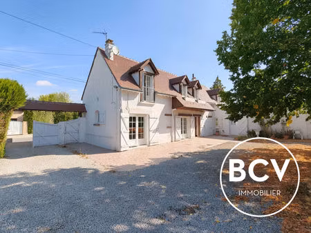maison 6 pièce(s) 145 m2