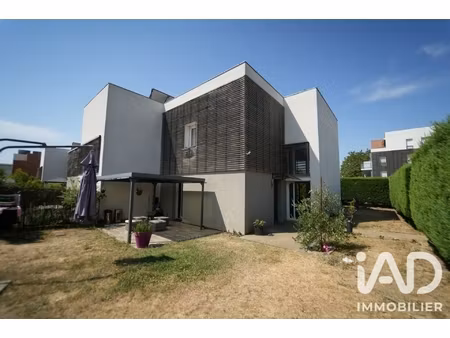 vente pavillon 4 pièces
