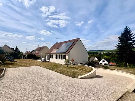 maison de plain pied - gare à pied !