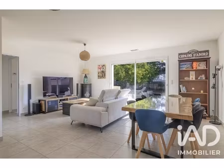 vente maison traditionnelle 4 pièces
