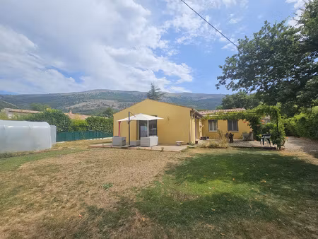 exclusivite maison saint vallier de thiey 4 pièce(s) d'envir