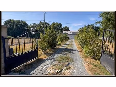 maison à vendre 5 pièces treillieres (44)