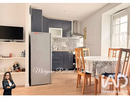 vente maison de ville 2 pièces