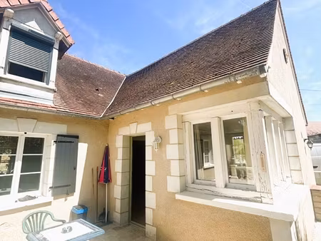 vente maison/villa 7 pièces