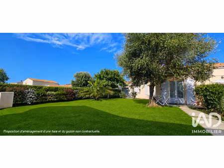 vente maison traditionnelle 5 pièces